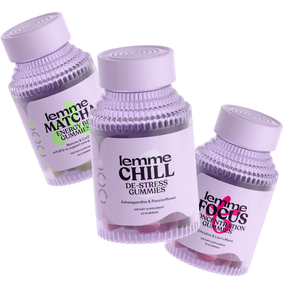 horni. DEBLOAT CAPSULES