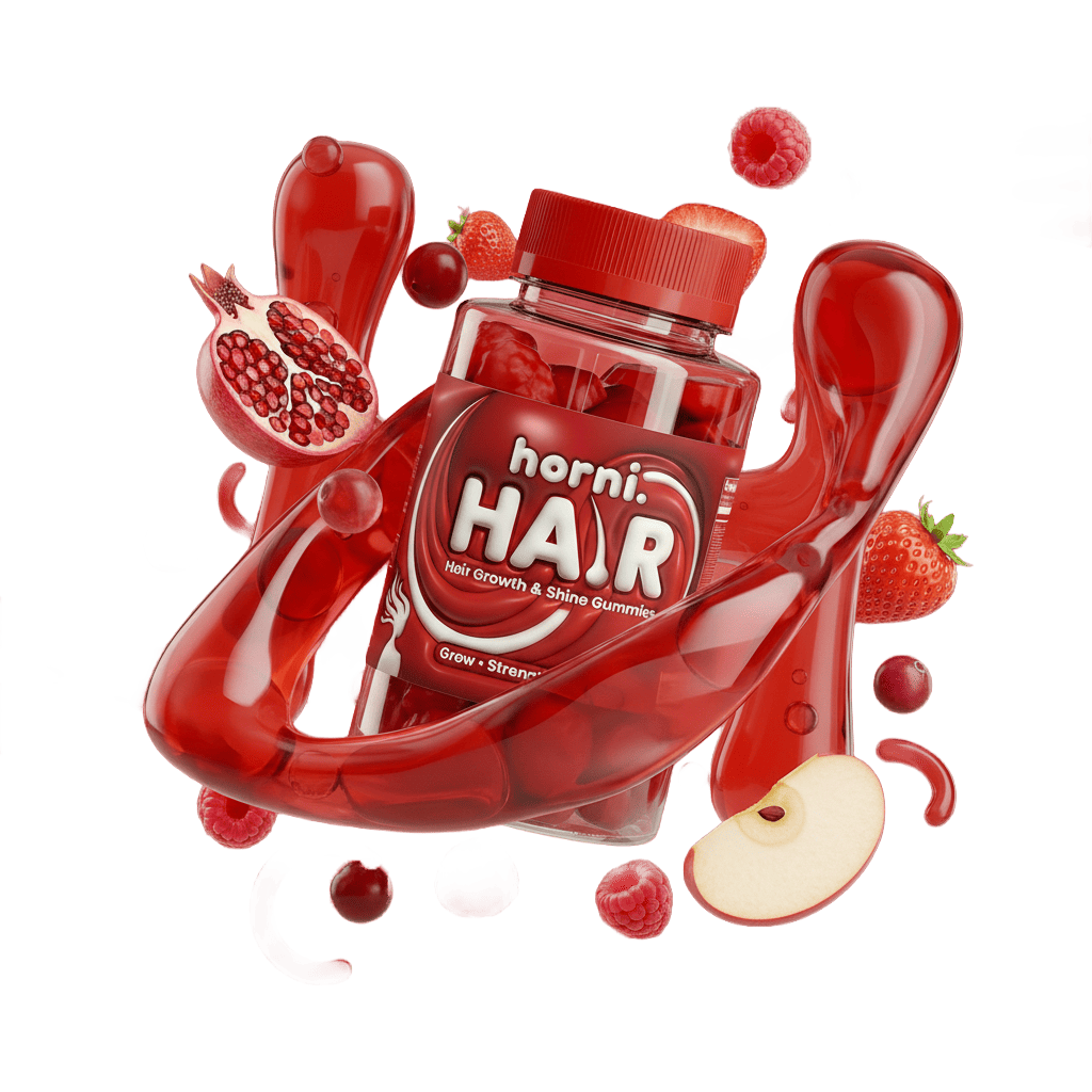 Hair, Skin & Nails Gummies