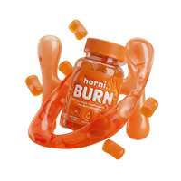 horni. BURN GUMMIES