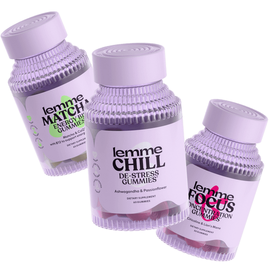 horni. DEBLOAT CAPSULES