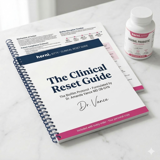 The Clinical Reset Guide