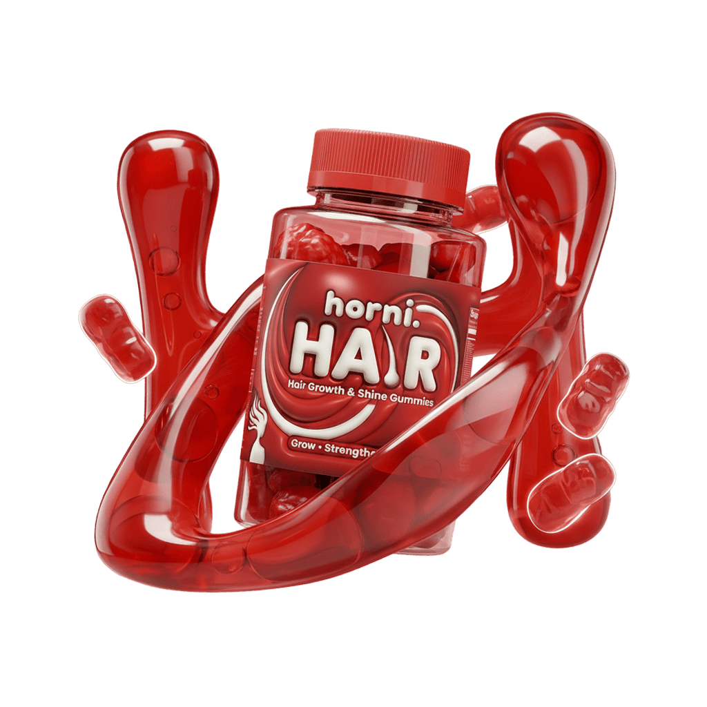 Hair, Skin & Nails Gummies