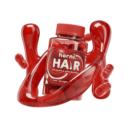 Hair, Skin & Nails Gummies